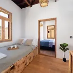 Apartament 3-4 Bedrooms In Old Town Rhodes City