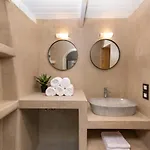 Apartament 3-4 Bedrooms In Old Town Rhodes City