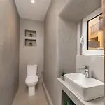 Apartament 3-4 Bedrooms In Old Town Rhodes City