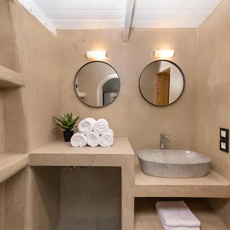 Apartament 3-4 Bedrooms In Old Town Rhodes City