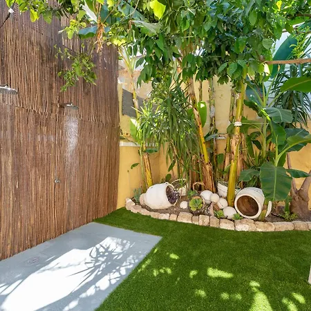 3-4 Bedrooms In Old Town Apartamento